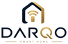 Logo DARQO Smart Home